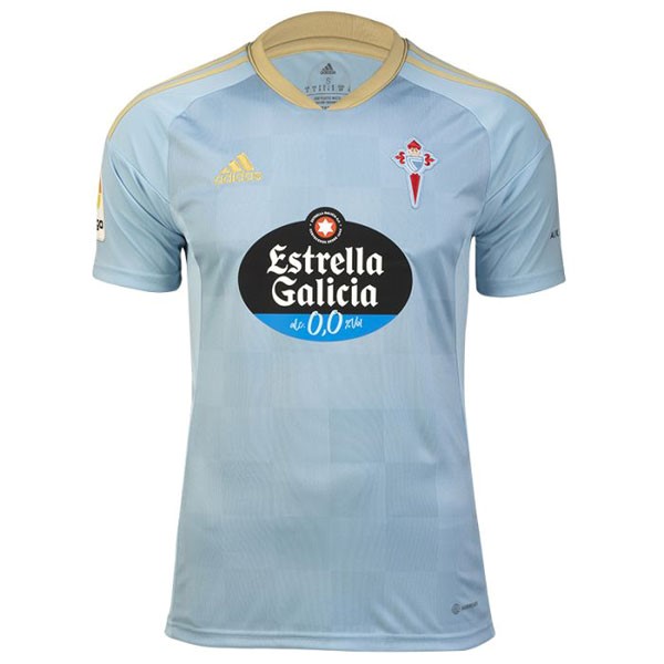 Thailandia Maglia Celta Vigo Home 22/23